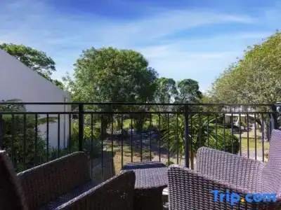 Holiday Inn Auckland Airport by IHG - 80