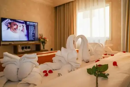 Ivory Inn Doha - 35