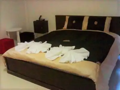 The Boss's Place - 5