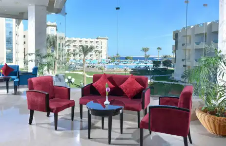 Moreno Horizon Spa & Resort - 27