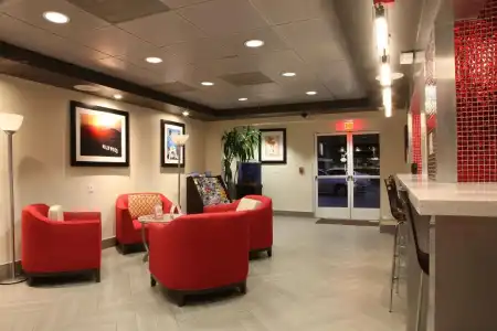 Comfort Inn Los Angeles near Hollywood - 1