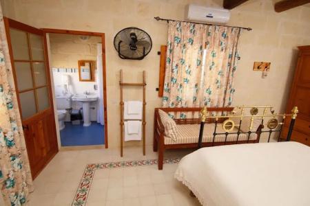 Maria's B&B - 5