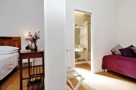 Guest House Amaranto Romano - 77