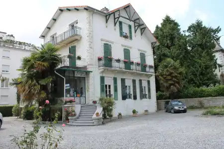 Hôtel Montilleul - 0