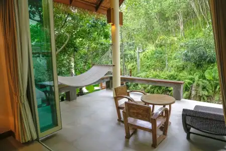Purana Resort Koh Yao Noi - 199