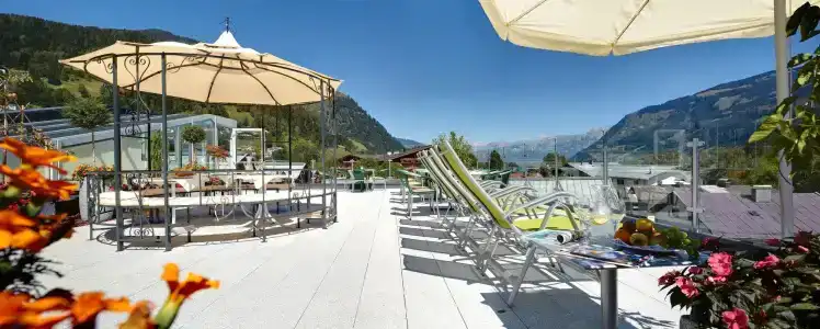 Romantikhotel - 13