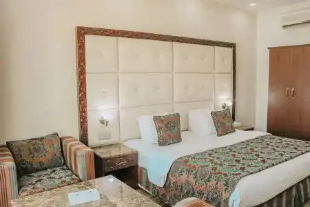Palma Beach Resort and Spa - 109