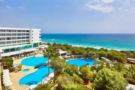 Grecian Bay - 29