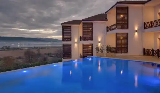 La Suite Boutique & Spa - 13