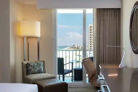 Hilton Clearwater Beach Resort & Spa - 61