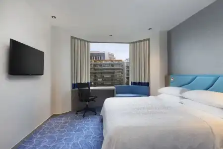 Four Points by Sheraton Singapore, Riverview - 34