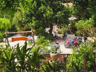 Majestic Sea View Resort - 7