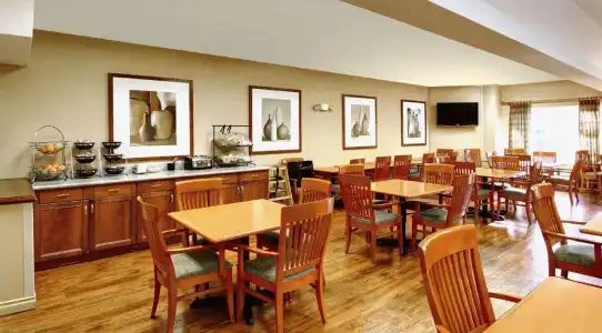 Phoenix Inn Suites Eugene - 24