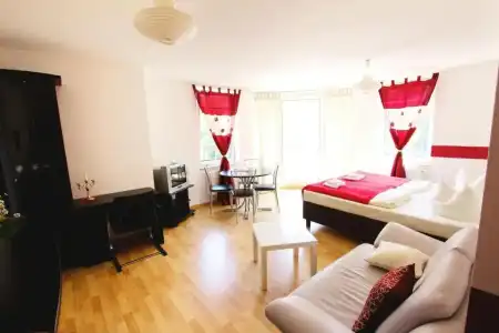 Apartmenthaus Altstadtperle - 16