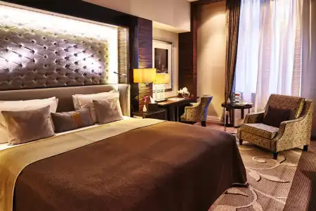 Steigenberger Icon Frankfurter Hof - 80
