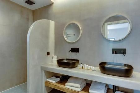 Elements Cozy Suites Pyrgos - 84