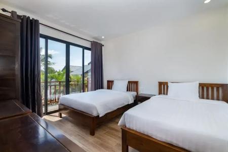 Melica Resort & Spa Phu Quoc - 93