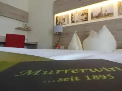 Akzent Landgasthof Murrer - 37