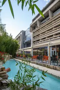 Hôtel & Spa Vatel - 18
