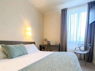Le Sevigne, Sure Collection by Best Western - 54