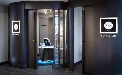 JW Marriott Austin - 15