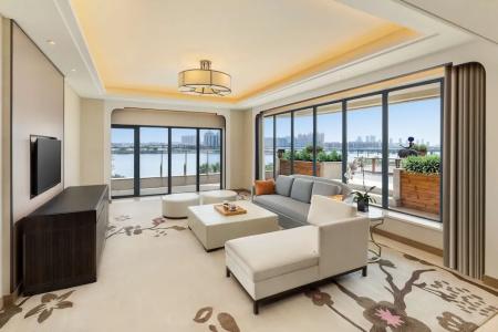 Radisson Blu Wuhan ETD Zone - 157
