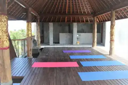 Purana Suite Ubud - 73