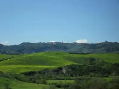 Agriturismo Podere Campaini - 15
