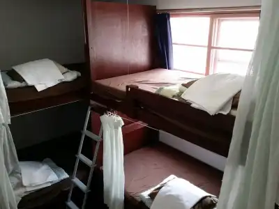 Guesthouse Base Okinawa - 25