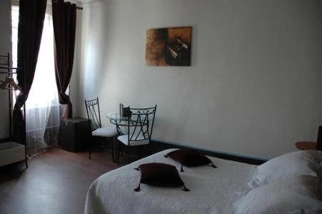 Authentic by Balladins, Hôtel le Carré d'Aix - 52
