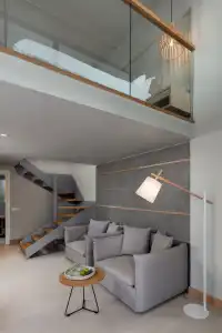 Ikones Seafront Luxury Suites - Adults Only - 148
