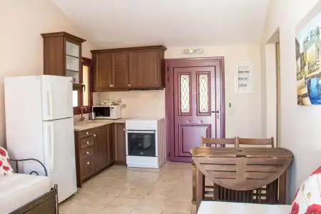 GreKa Ionian Suites - 16