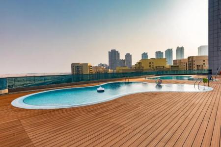 Millennium Place Barsha Heights - 20