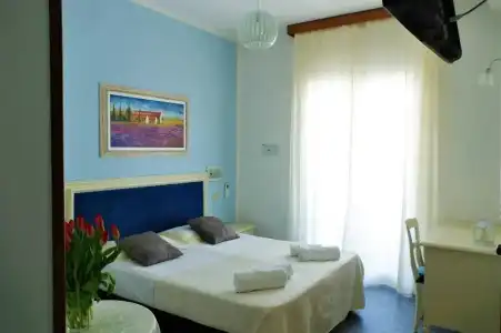 Golf & Beach B&B - 35