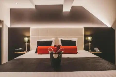 Hôtel Hors Château - 77