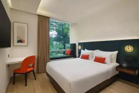 Park Regis by Prince Singapore - 52
