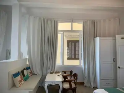 Le Petit Paris Dalat - 31