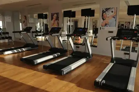 Anemon Grand Adana Otel - 14