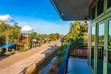 Tonmai Suites (SHA Extra Plus) - 68