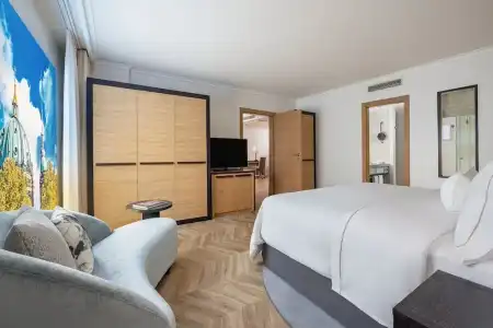 The Westin Grand Berlin - 216