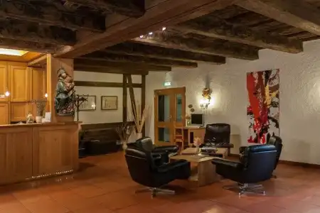 Hotel- Restaurant Seethaler - 17
