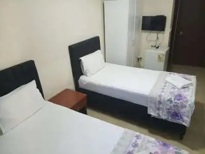 Şah Otel - 10