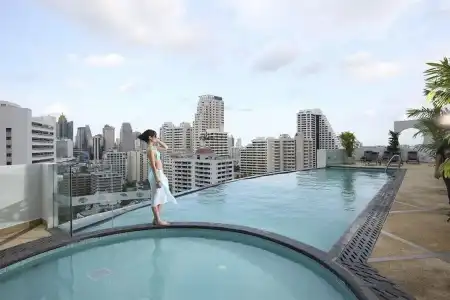 Shama Sukhumvit Bangkok - 14
