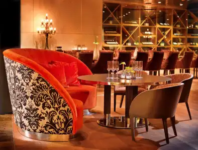 Hyatt Regency Mainz - 14