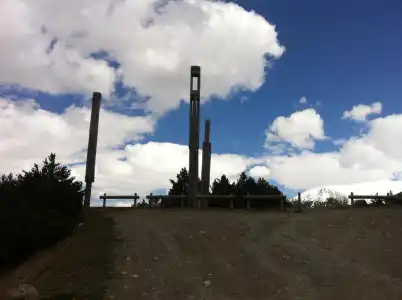 Santa Bàrbara de La Vall d'Ordino - 6