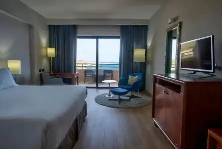 Radisson Blu Resort, Malta St Julian's - 113