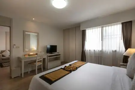 Kantary Bay And Serviced Apartments - 51