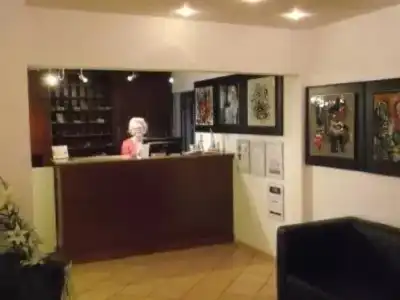 Akzent BergRosstrappe - 2