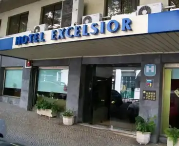 Excelsior - 0