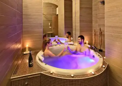 Absolutum Wellness - 23